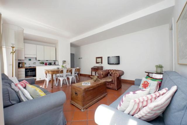 Pantheon 2 Bedrooms Rome Bagian luar foto