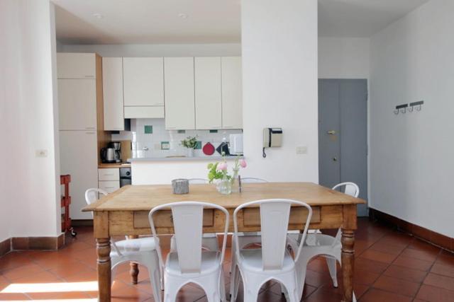 Pantheon 2 Bedrooms Rome Bagian luar foto