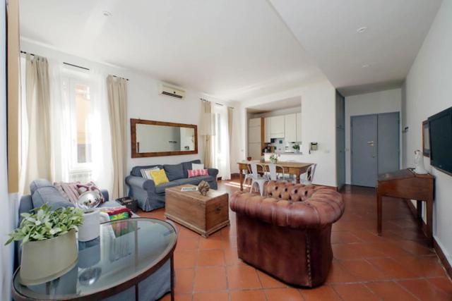 Pantheon 2 Bedrooms Rome Bagian luar foto