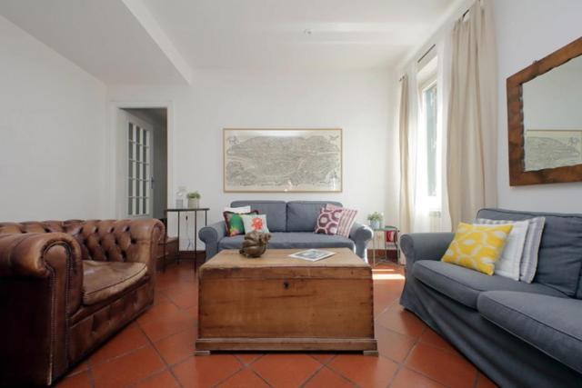 Pantheon 2 Bedrooms Rome Bagian luar foto