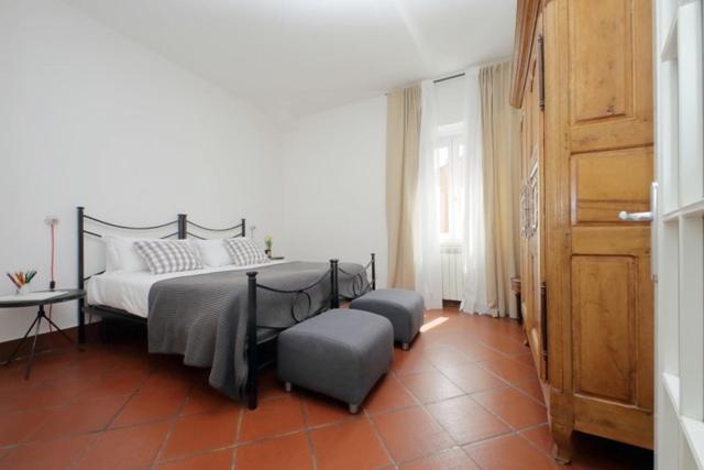 Pantheon 2 Bedrooms Rome Bagian luar foto