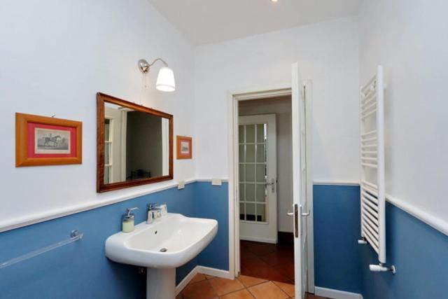 Pantheon 2 Bedrooms Rome Bagian luar foto