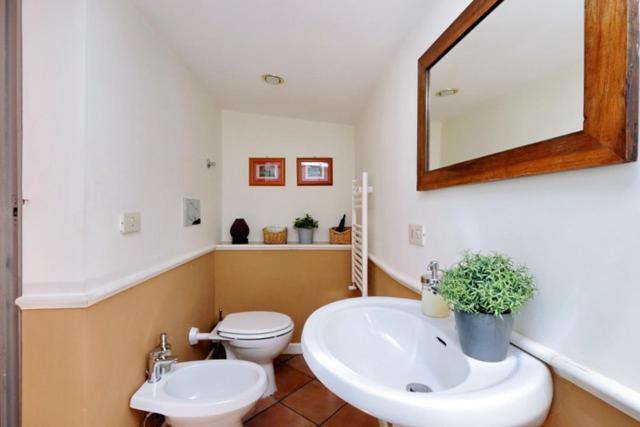 Pantheon 2 Bedrooms Rome Bagian luar foto