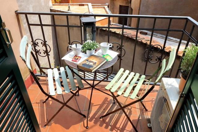 Pantheon 2 Bedrooms Rome Bagian luar foto