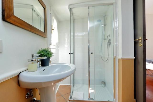 Pantheon 2 Bedrooms Rome Bagian luar foto